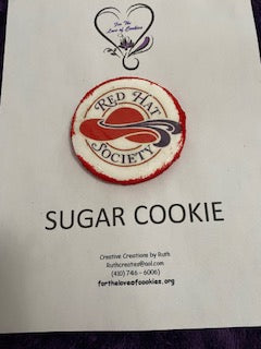 Sugar Cookie