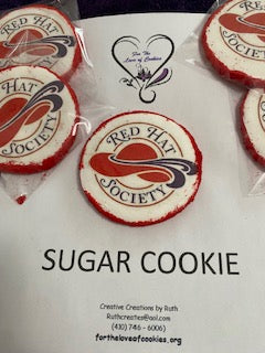 Sugar Cookie
