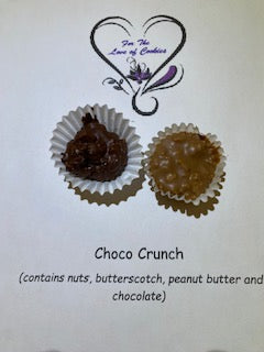 Choco Crunch