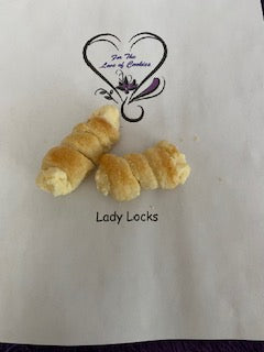 Lady Locks